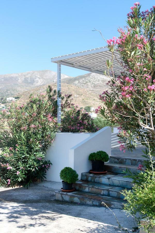 Villa Tonia Parasporos Exterior foto